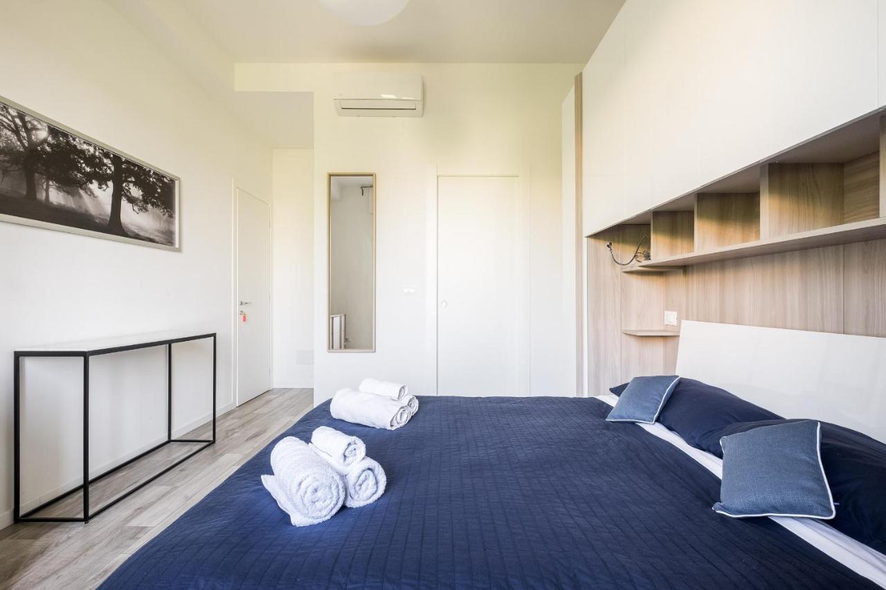 Bologna Accommodation - Fiera - Self Checkin - 24H Extérieur photo