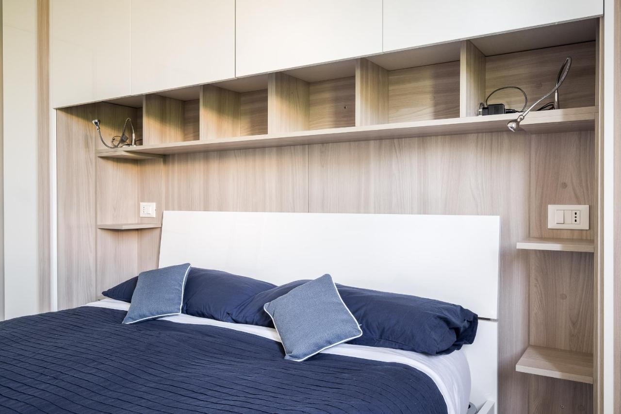 Bologna Accommodation - Fiera - Self Checkin - 24H Extérieur photo